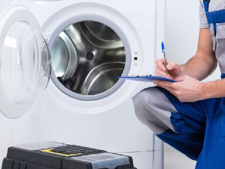 Подключение стиральной машины Красногорск цена 585 руб.