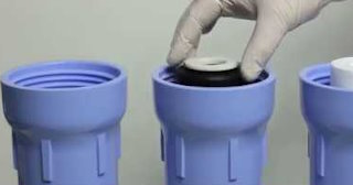 Установка угольных фильтров для воды и вытяжки от 3651 рублей в Красногорске