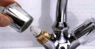 Устранение течи из крана в Красногорске - быстро, качественно, недорого от 1043 руб.